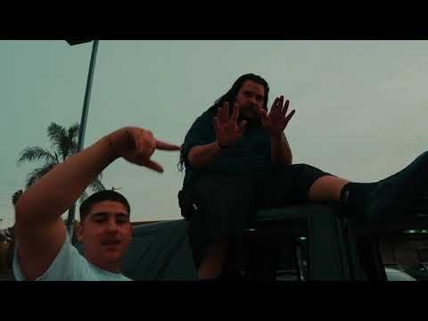 PD BEATZ x FDR MON$TER - SCRUTINIZED (Official Video)