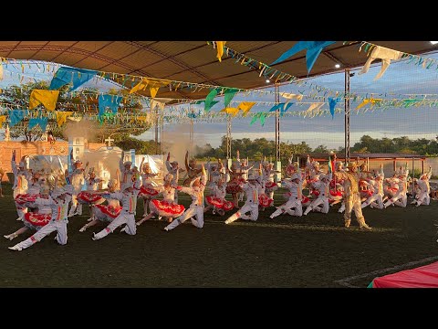 CAMPEÃ INTERMUNICIPAL DE AURORA DO PARÁ QUADRILHA MARUJOS DE SÃO JOÃO 2026 