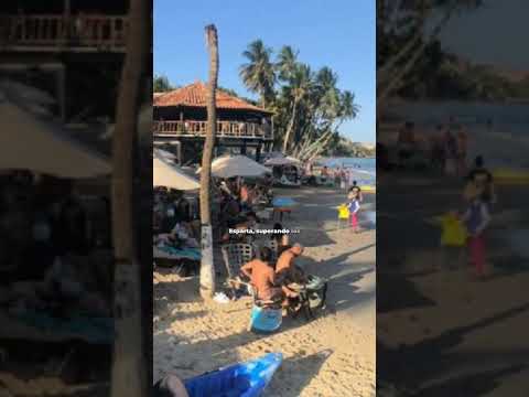 #ultimahora🔴| Nueva Esparta despliega 3.000 funcionarios #semanasanta #2026 #happy #beach