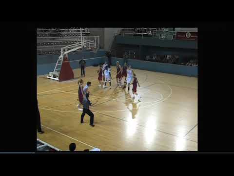 UB BARÇA AVENIDA 2º PARTIDO FINAL 06