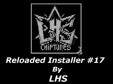 LHS - Reloaded Installer #17