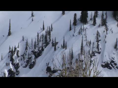 208 Productions-"A Calculated Risk"  2009 film teaser