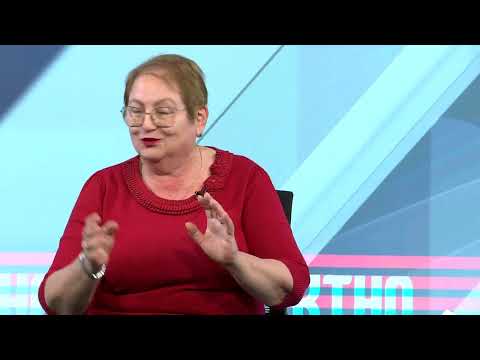 „Директно“ со Весна Јаневска,  Самоил Малчевски,  Бленди Ходаи и Зорана Антовска