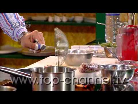 30 Minuta... Shef, 8 Shkurt 2015, Pjesa 1 - Top Channel Albania