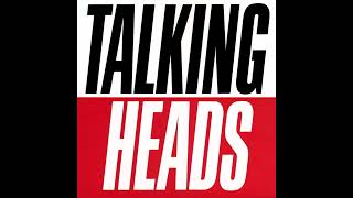 Talking Heads - Puzzlin' Evidence [5.1 Surround Sound]