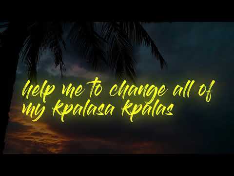 Oyije feat. A mose - Balance (official lyrics)