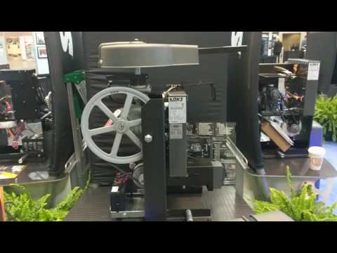 Carátula del video del producto