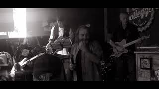 The Cushion Creepers - Only Teardrops Fall