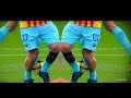 Lionel Messi Make Me Move Magic Skills Dribblings Feat Karra