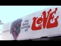 Love- You Set The Scene (mono) 