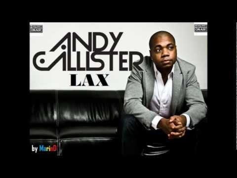 Andy Callister - LAX (Radio Edit) [by MarinD]
