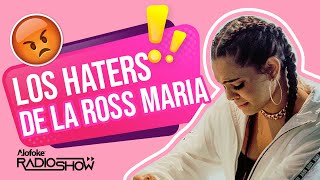 Los Haters De La Ross Maria (Video Mix De Sus Tiempos en El Freestyle)