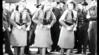 Caravan Palace - Clash (UNOFFICIAL VIDEO)