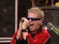 The Offspring - All I Want - 7/23/1999 - Woodstock 99 East Stage