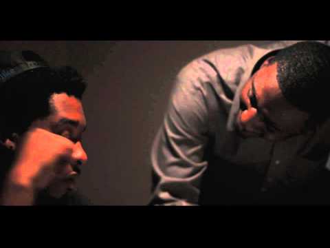 Dee & Boobie Jones Of Young Squad - Flaw (Official Music Video & Short Film)
