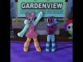Backyardigans Dandy S World Poppy And Boxten