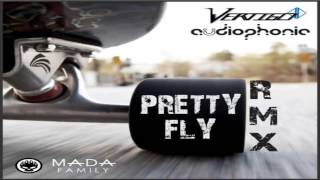 The Offspring - Pretty Fly (Audiophonic & Vertigo Remix)