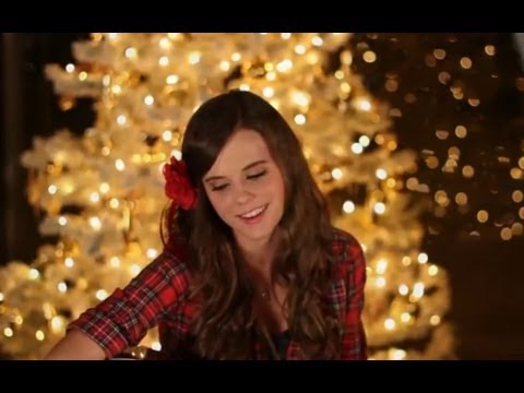 All I Want For Christmas Is You - Mariah Carey (Cover by TiffanyAlvord)