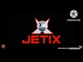 Decode Entertainment Jetix Nelvana 2009