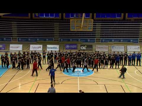 El CADEBA infantil ya conoce horarios y sedes.