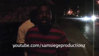 Killa Black of Conair featuring Al