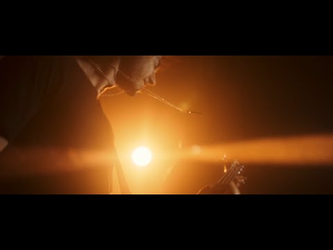 Panik - Burn (Point Of No Return) [OFFICIAL VIDEO]