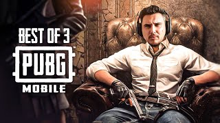 King of LIVIK (Best of PUBG Mobile #3)