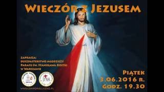 Duszo ma Pana chwal (Bless the Lord oh my soul)- Exodus 15- aranżacja WzJ