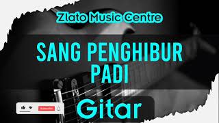 Download lagu Sang Pengibur - Padi No Gitar mp3 Download lagu Sang Pengibur - Padi No Gitar mp3
