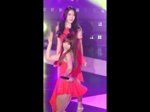 130822 달샤벳 (Dal★shabet) - Mr. BangBang (아영 직캠) 라이브파워뮤직 by Crystal