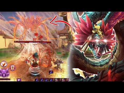 Smite: 1v5 KUKULKAN BOTS CHALLENGE! (INSANE)