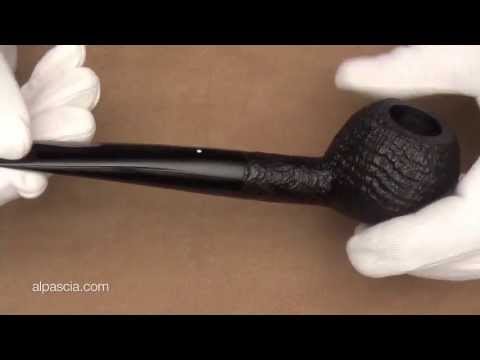 pipa Dunhill 721 - smoking pipe