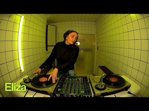 Eliza | HÖR - December 6 / 2024