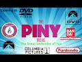 Opening To The PINY Movie The Great Defender Of Fun Widescreen Edition 2006 DVD