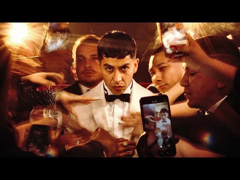 Champagne - CDEMEX Eme Malafe (Official Video)