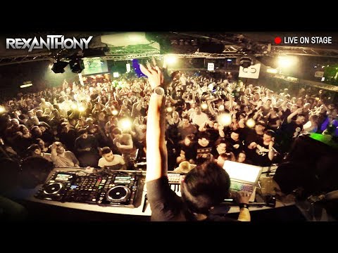 Rexanthony | Cap Creus (Imola) | We Are History | 27.1.2018