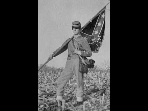 Johnny Didn't Come Marching Home