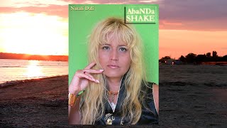 AbaNDa SHAKE (Natali Dali)  - MY JUSTICE  - LYRICS