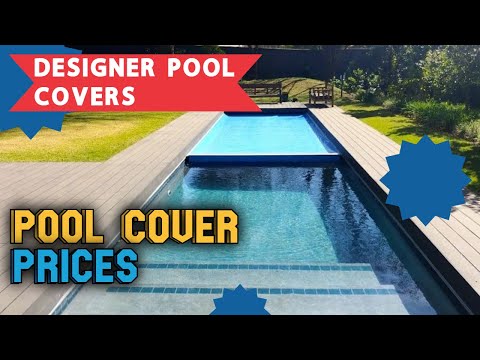 Pool Cover Prices