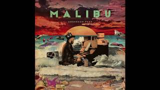 Anderson .Paak-Without You (feat Rapsody)