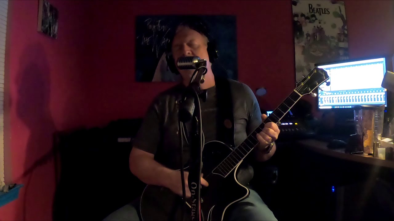Promotional video thumbnail 2 for Brad A Music