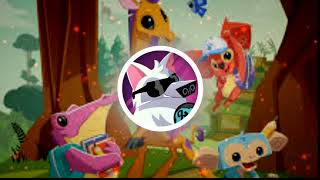 Cover art for Schoolhouse Party Animal Jam