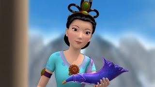 《小乾坤》 六年磨一劍．讓世界看見台灣