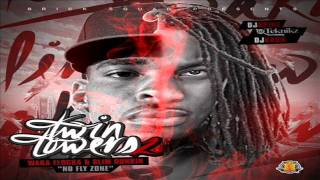 Waka Flocka Flame & Slim Dunkin - Hi-Jackin' Planez