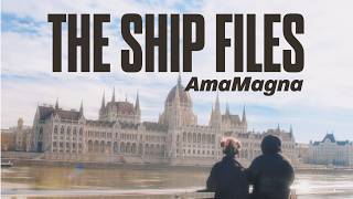 AmaMagna | The Ship Files | The Ultimate Luxury River Cruise?