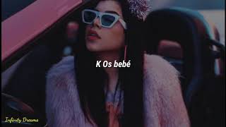 Kenia Os; Bonita - Letra