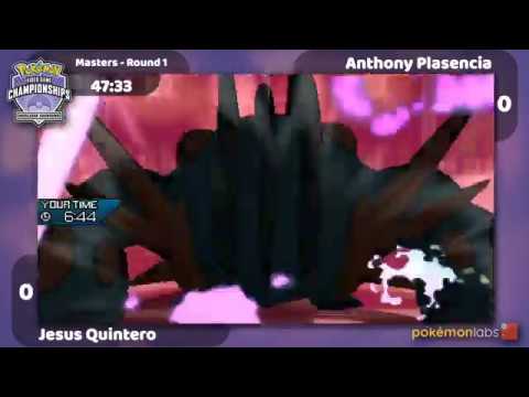 2020 Midseason Showdown - Autumn - Round 1