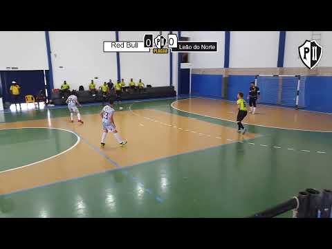 TORNEIO FUTSAL - CLUBE RECREATIVO DOM PEDRO II