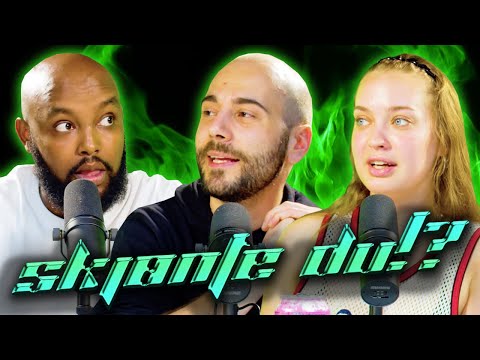 YLTV CYPHER? m/ Norsk Utlending | SKJØNTE DU!? #029 [PODCAST]: YLTV