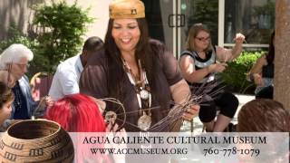 Welcome to the Museum